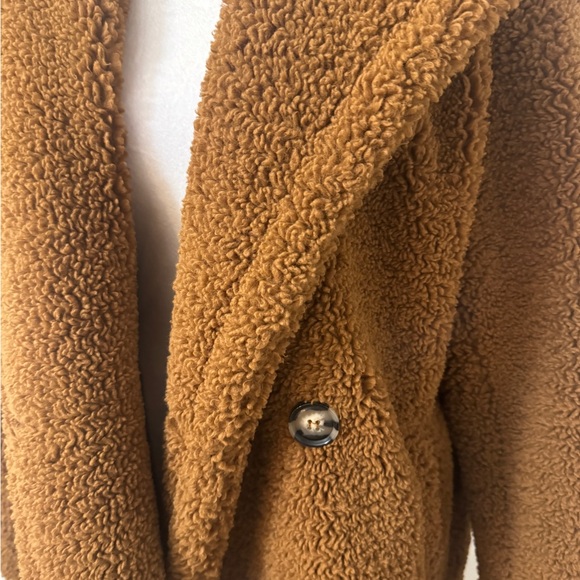 APPARIS Teddy Coat 🧸 - Picture 4 of 11